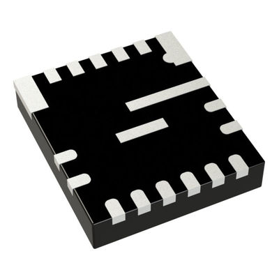 マイクロコントローラー MCU RAA211250GNP#HA0 DC DC 同期ステップダウンレギュレーター QFN20