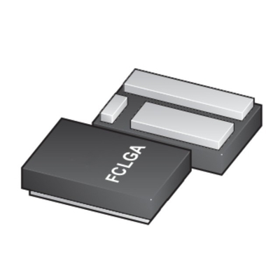 統合回路チップ GAN7R0-150LBEZ FCLGA3 1チャネル 150V MOSFETトランジスタ