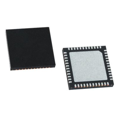 ワイヤレス通信モジュール EFR32FG28B310F1024IM48-A ダブルバンドサブGHz QFN48 RFトランシーバーIC