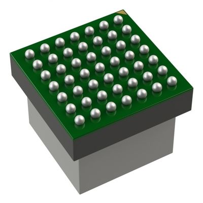 LTM4702IY 8A 隔離されていない超低騒音DCDC変換器 PoLモジュール 集積回路チップ