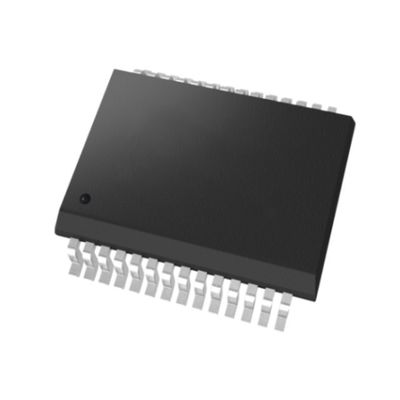 統合回路チップ ADN4622BCPZ 4チャネル 2.5Gbps LVDS デジタルアイソレーター