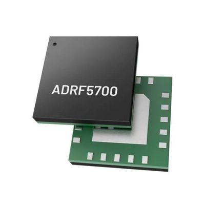 無線通信モジュール ADRF5700BCCZN 2dB 5Bit シリコンデジタルアテンチュエータ LGA20