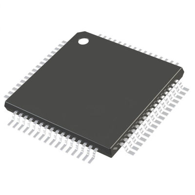 ATSAMC21J17A-AUT マイクロコントローラ MCU 48MHz 64KB ARM コルテックス-M0 マイクロコントローラIC