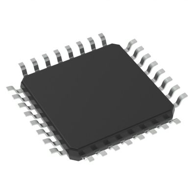 マイクロコントローラ MCU ATSAMD21E16B-AU シングルコア 48MHz マイクロコントローラ IC 32-TQFP
