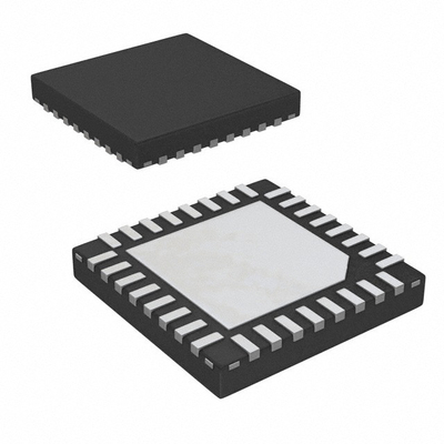 マイクロコントローラー MCU R7F100GBF2DNP 16-ビット 32MHz マイクロコントローラー IC 32-HWQFN