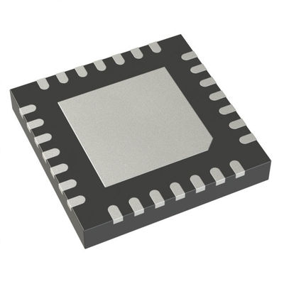 PIC16F18857T-I/ML 32MHz 8ビット機能安全マイクロコントローラー MCU