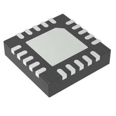 統合回路チップ MCP3562T-E/NC 24ビット アナログからデジタル変換器