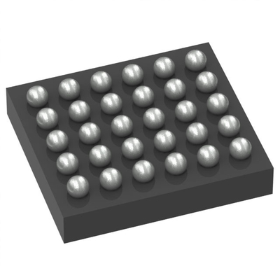 統合回路チップ MAX77540AAWV 二相高効率バック変換器