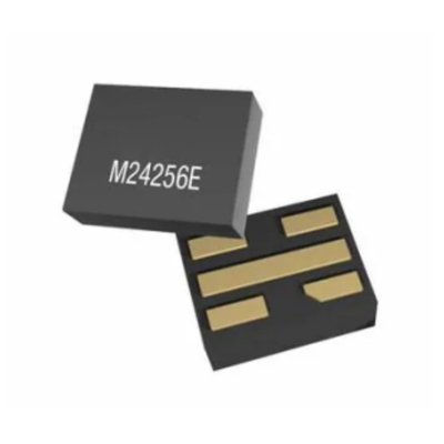 メモリICチップ M24256E-FMH6TG 1MHzまで EEPROM メモリIC 256Kbit