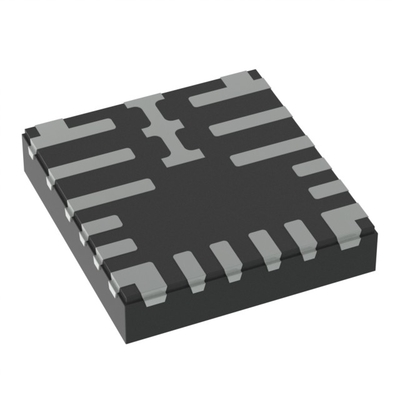 集積回路チップ MAX20408AFOG/VY 3.3V 1出力 8A バックスイッチング規制 IC
