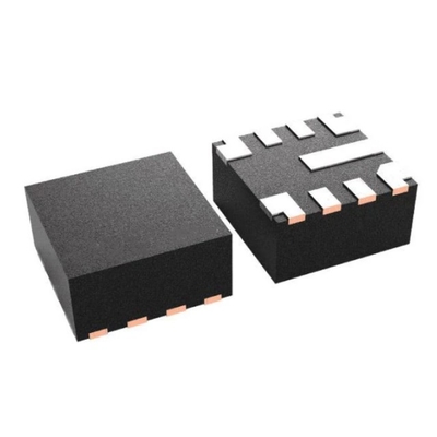 統合回路チップ LMR43610MB3RPER 18V 2A ステップダウンスイッチング制御IC