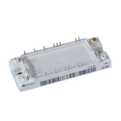統合回路チップ IFF300B17N2E4PB11 1700V 400A 1500W シャーシマウント IGBT モジュール
