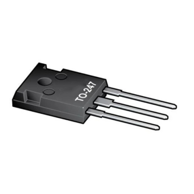 統合回路チップ GAN041-650WSBQ 650V 187W ガリウムナイトリド FET MOSFET トランジスタ