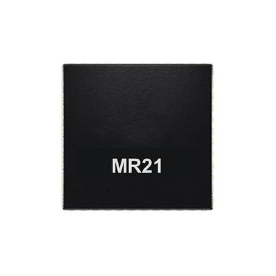 統合回路チップ EFR32MR21A020F512IM32-C 2.4GHz RFトランシーバーIC VFQFN32