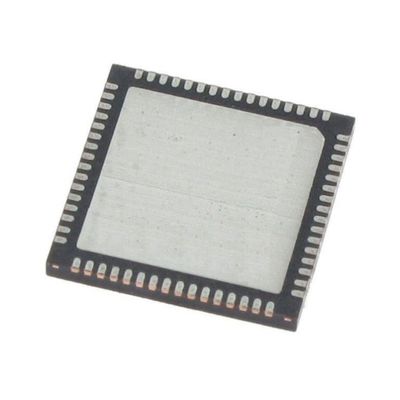 マイクロコントローラー MCU EZR32WG330F256R68G-C0 サブGHz 無線ゲッコ 256KB RF マイクロコントローラー