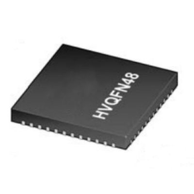 マイクロコントローラーMCU EP06ELA-512-SGA 300Mbps 31.3mA GNSSトランシーバーモジュール