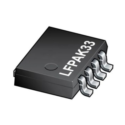 統合回路チップ BUK9M4R3-40HX シングルFET MOSFET トランジスタ 40V 95A LFPAK33