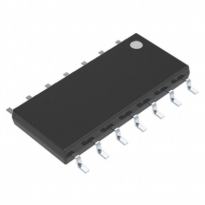 統合回路チップ BTT6030-1ERA 62mOhms 1 輸出電源スイッチ IC SOIC14