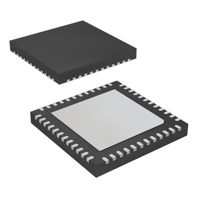 マイクロコントローラー MCU CC2640R2FRGZR 32ビット 128kB フラッシュ RF マイクロコントローラー MCU