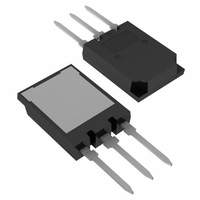統合回路チップ AIKQ120N60CT トレンチストップシリーズ 600V 160A IGBT トランジスタ