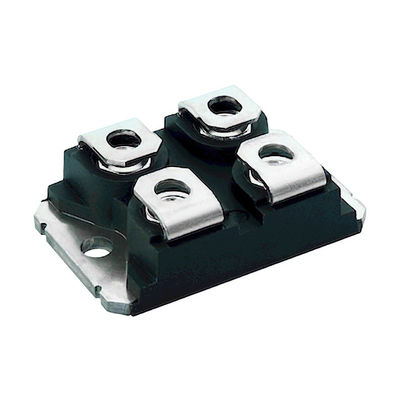 統合回路チップ VS-GT55NA120UX シングルチョッパー 1200V 68A IGBT モジュール SOT227