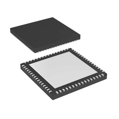 統合回路チップ VND9012AJTR 36V 63A ダブルチャネルハイサイドドライバー