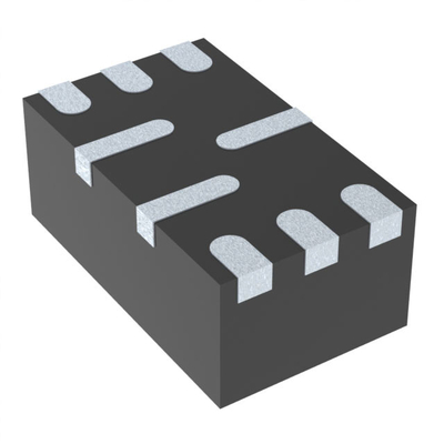 統合回路チップ TPS6286900CRQYR 0.2V 6A バックスイッチングレギュレーター 9-VFQFN