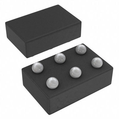 統合回路チップ TPS6283810YFPR 3A ステップダウン変換器 6-XFBGA