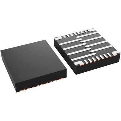 統合回路チップ TPS259850RQPR 高面60A電子ファイズ調節器