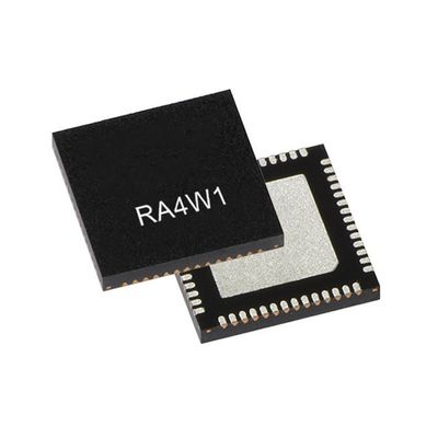 マイクロコントローラー MCU R7FA4W1AD2CNG ARM Cortex-M4 RA4W1 マイクロコントローラIC