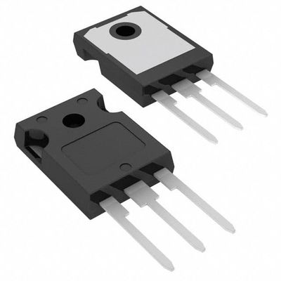 集積回路チップ NTPF095N65S3H シングル MOSFET トランジスタ 表面マウント