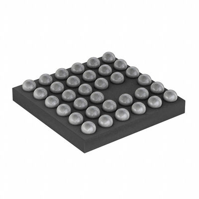 マイクロコントローラー MCU NXH3670UK/A1Z 超低電源 2.4 GHz マイクロコントローラー