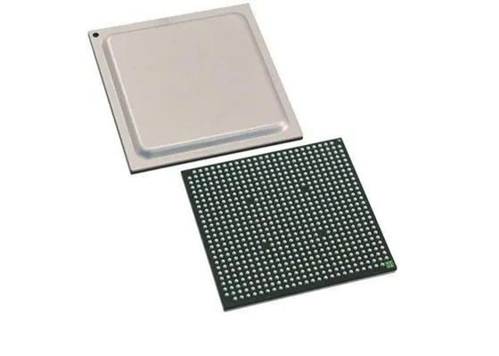 イーサネットIC VSC7549TSN-V/5CC ネットワーク イーサネット スイッチ IC 888-BFBGA