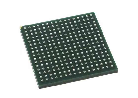 イーサネットIC VSC8504XKS-02 1V 低電源四ポート イーサネットトランシーバー BGA256