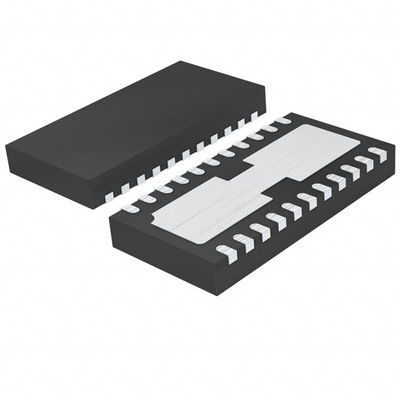統合回路チップ LTC4091EDJC 1.5A 36V バッテリー充電器 IC DFN22