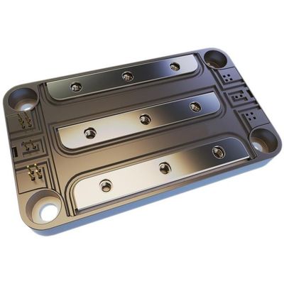 自動車用IGBTモジュール CAR600M17HN6 1700V 600A ハーフブリッジ直すモジュール