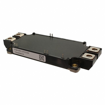 自動車用IGBTモジュール BSM600C12P3G201 Nチャンネル600A MOSFETトランジスタモジュール