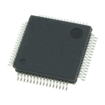 統合回路チップ CYT2BL3CAAQ0AZSGS 双核 2.7Vから 5.5V 32ビット MCU LQFP64
