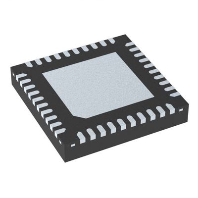 統合回路チップ ADC3642IRSBT 低騒音低電力 双チャンネルADC