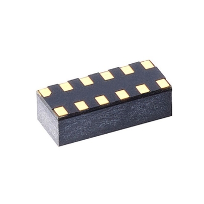 センサーIC TMF8821-1AM プッシュ・プル・マルチゾーン 飛行時間センサー