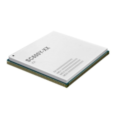 ワイヤレス通信モジュール SC600YJPPA-E53-TA0AA マルチモード インテリジェント LTE CAT 6 モジュール