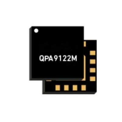 WIFI 6 チップ QPA9122MTR7 5.0GHz 0.5ワット線性向上ドライバー