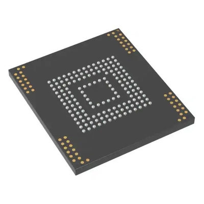 メモリICチップ MTFC16GAPALGT-S1 AAT eMMC 128Gbitフラッシュメモリチップ