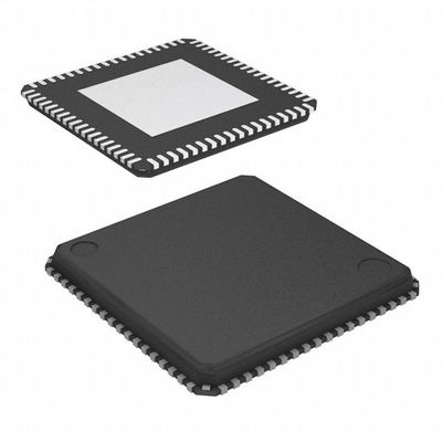 無線通信モジュール LTC5800IWR-IPMA MCU 802.15.4 6LowWPAN 2.4GHz 72-VFQFN