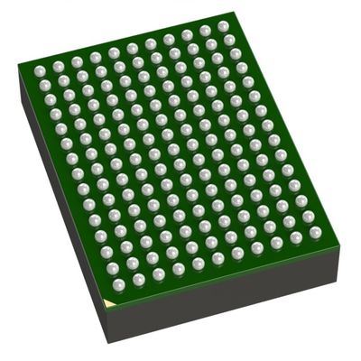 LTM8060IY 低EMIマルチレール電源およびBGA165非絶縁設計を備えたクワッド3Aサイレント・スイッチャDC DCコンバータ