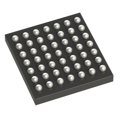 統合回路チップ MAX86178ENJ 1チャンネル 20ビット アナログ フロントエンド 49-WLP