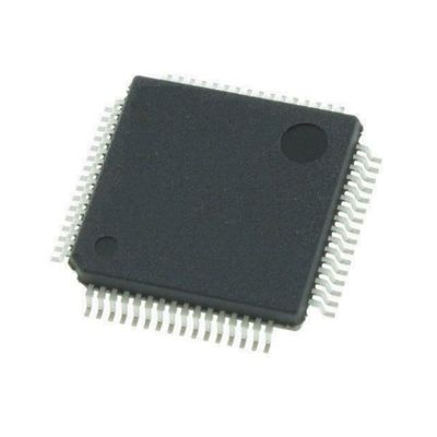 集積回路チップ CYAT81655-64AA48 PSoC 2ワイヤー容量スライダーコントローラ