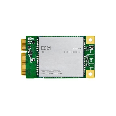 無線通信モジュール EC21AFA-MINIPCIE ミニ PCIe IoT/M2M LTE Cat 1 モジュール