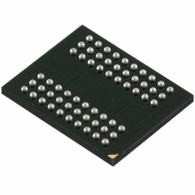 メモリICチップ IS46LR16320C-6BLA2 512Mbit パラレル 166 MHz メモリIC