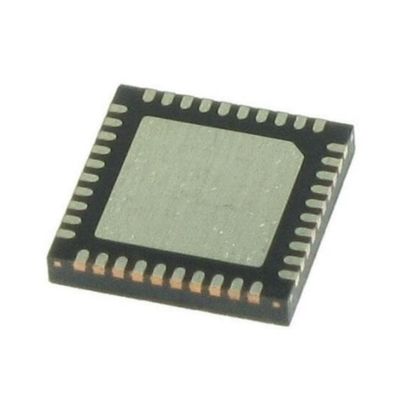 無線通信モジュール EFR32FG23B020F128GM40-C 32ビットARM コルテックス-M33 マイクロコントローラー MCU